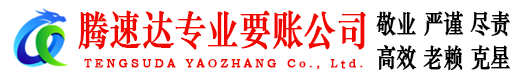 德城腾速达清债公司